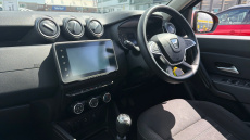 Dacia Duster 1.3 TCe 130 Comfort 5dr Petrol Estate